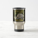 California condor chick mugs
