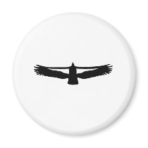 California Condor Magnets