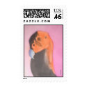 California Condor Stamp