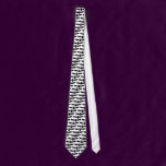 California Condor Tie
