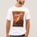 California - Cornucopia of the World t-shirts by castatelibrary California - Cornucopia of the World t-shirts
