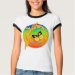 Ladies Ringer T-Shirt