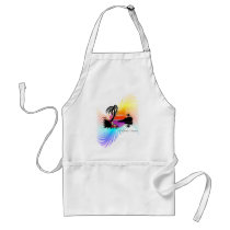 California Dreamin Apron