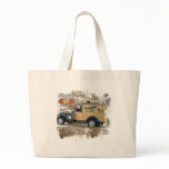 CALIFORNIA DREAMIN! bags