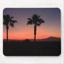 California Dreamin' mousepads