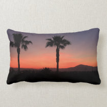 California Dreamin' pillows