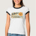 Ladies Ringer T-Shirt