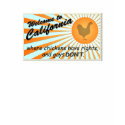 California Equality Baby Doll t-shirts by EqualityCreations California Equality Baby Doll t-shirts