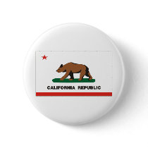 California Flag buttons