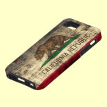 California Flag Case-Mate Vibe iPhone 5 Case casemate cases