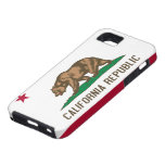 California Flag iPhone 5 Case casemate cases