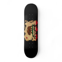California Flag Skateboards