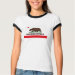 Ladies Ringer T-Shirt