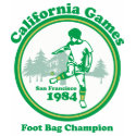 California Games Melang Tee t-shirts by TeeJunction California Games Melang Tee t-shirts