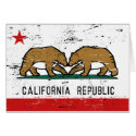 California Gay Marriage Card