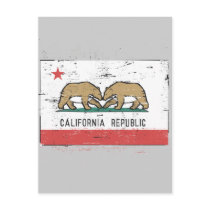 California Gay Marriage Flag postcards by gay_pride California Gay Marriage Flag postcards