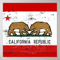 CALIFORNIA GAY MARRIAGE POSTERS