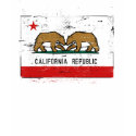 California Gay Marriage T-shirt