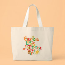 California Girl bags