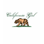 California Girl