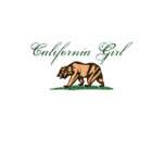 California Girl