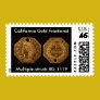 California Gold Fractional