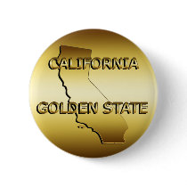 CALIFORNIA GOLDEN STATE buttons by dgpaulart CALIFORNIA GOLDEN STATE buttons