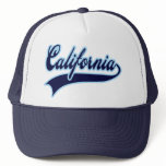 California hats