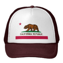 California Hat