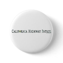 California Highway Patrol Gifts buttons