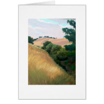California Hills cards by nock007_ California Hills cards