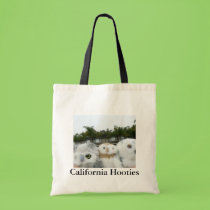California Hooties bags
