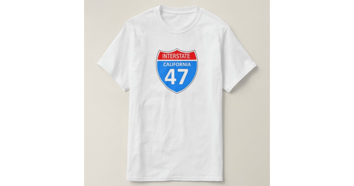 bk 47 shirts