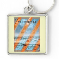 California keychains