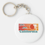 ca key chain