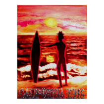 CALIFORNIA KING posters by artofmack CALIFORNIA KING posters
