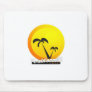 California Love Mouse Pad