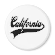 California Magnet