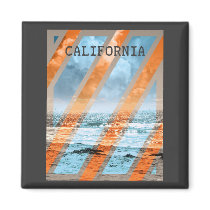 California magnets