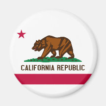 California Magnet