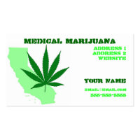 California medical card profilecard