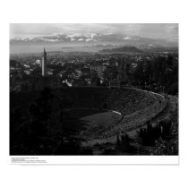 California Memorial Stadium posters