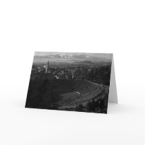 California Memorial Stadium, UC Berkeley Greeting Cards