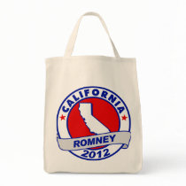 California Mitt Romney Bags