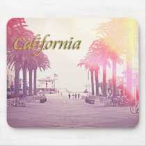 California mousepads