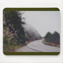 California Mouse Pads