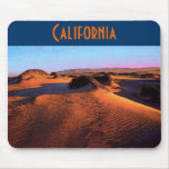 California Mousepad