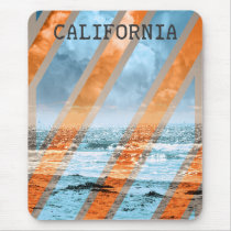 California mousepads