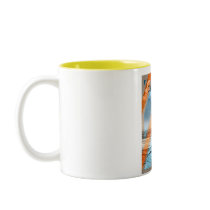 California mugs