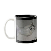 CALIFORNIA mugs